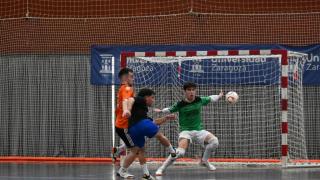 SEMIFINAL TR FÚTBOL SALA M (2) 2023-24
